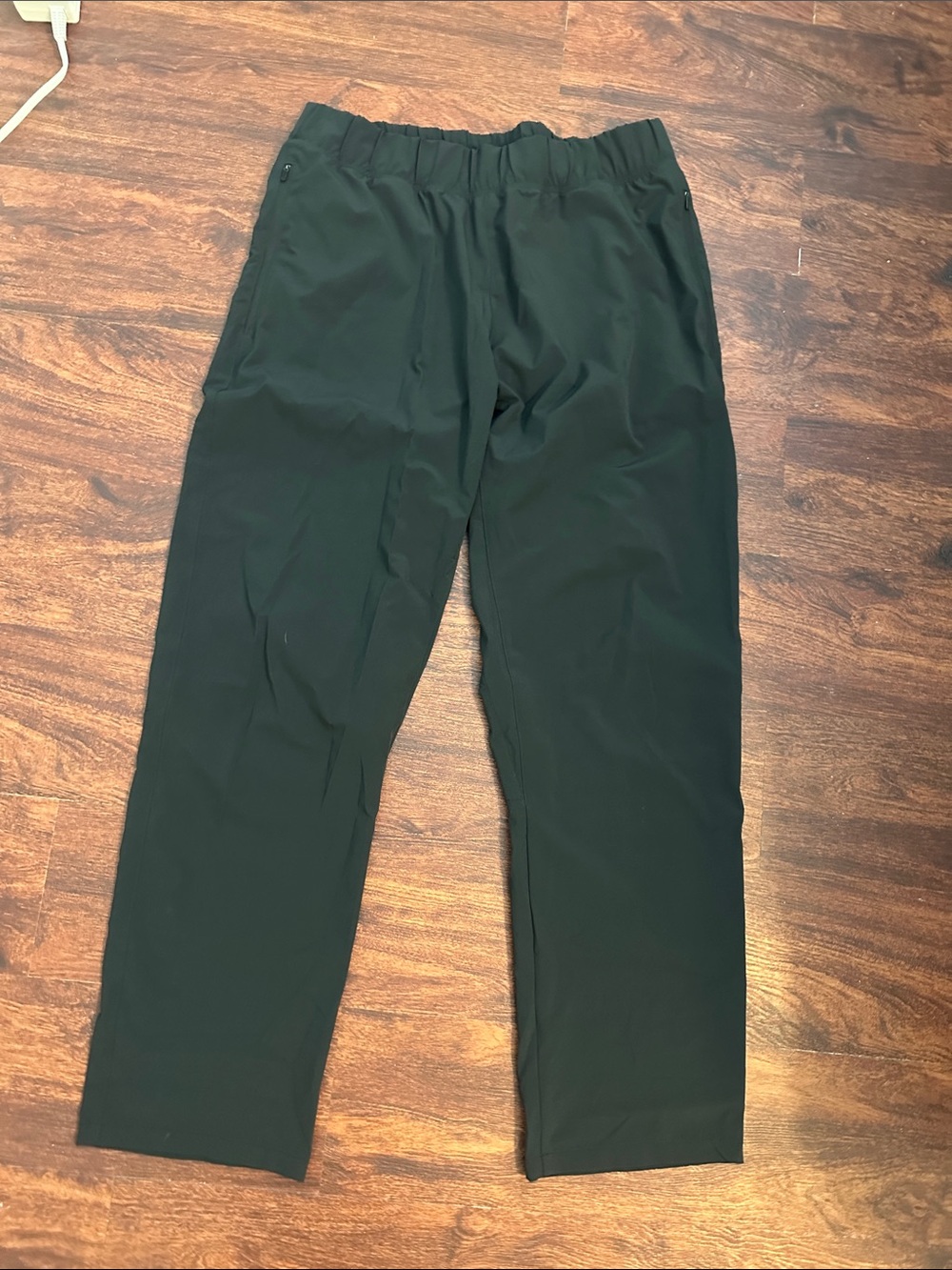 ALO pants men’s size Large